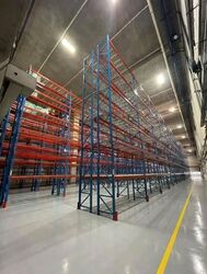 Benoi Sector (D22), Factory #627450081